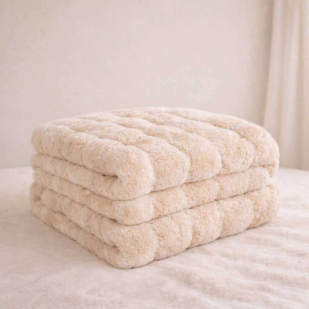 Softr™ Signature Blanket