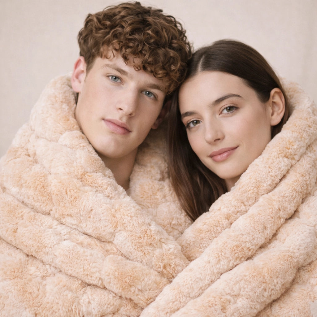 Softr™ Signature Blanket