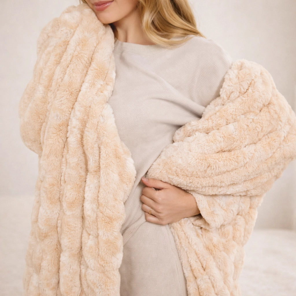 Softr™ Signature Blanket