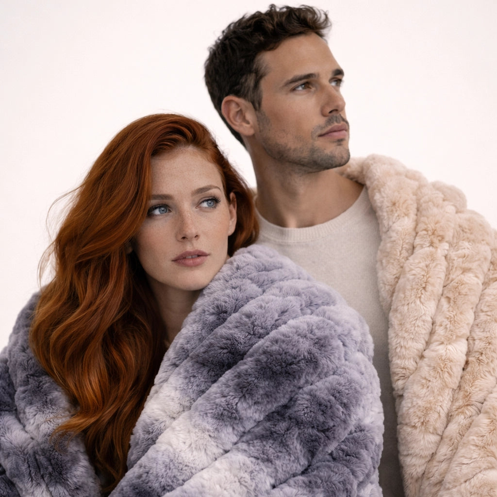 Softr™ Signature Blanket