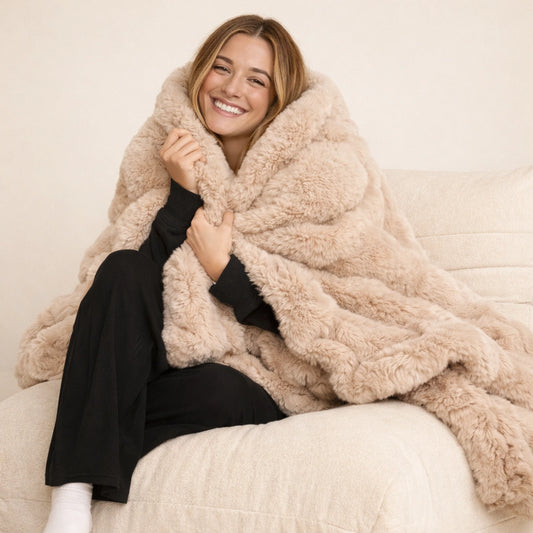 Softr™ Signature Blanket