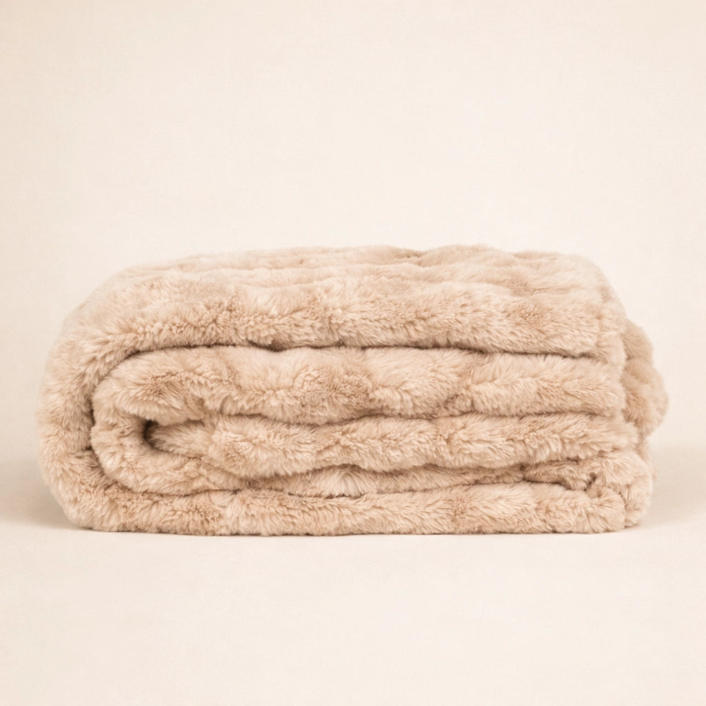 Softr™ Signature Blanket