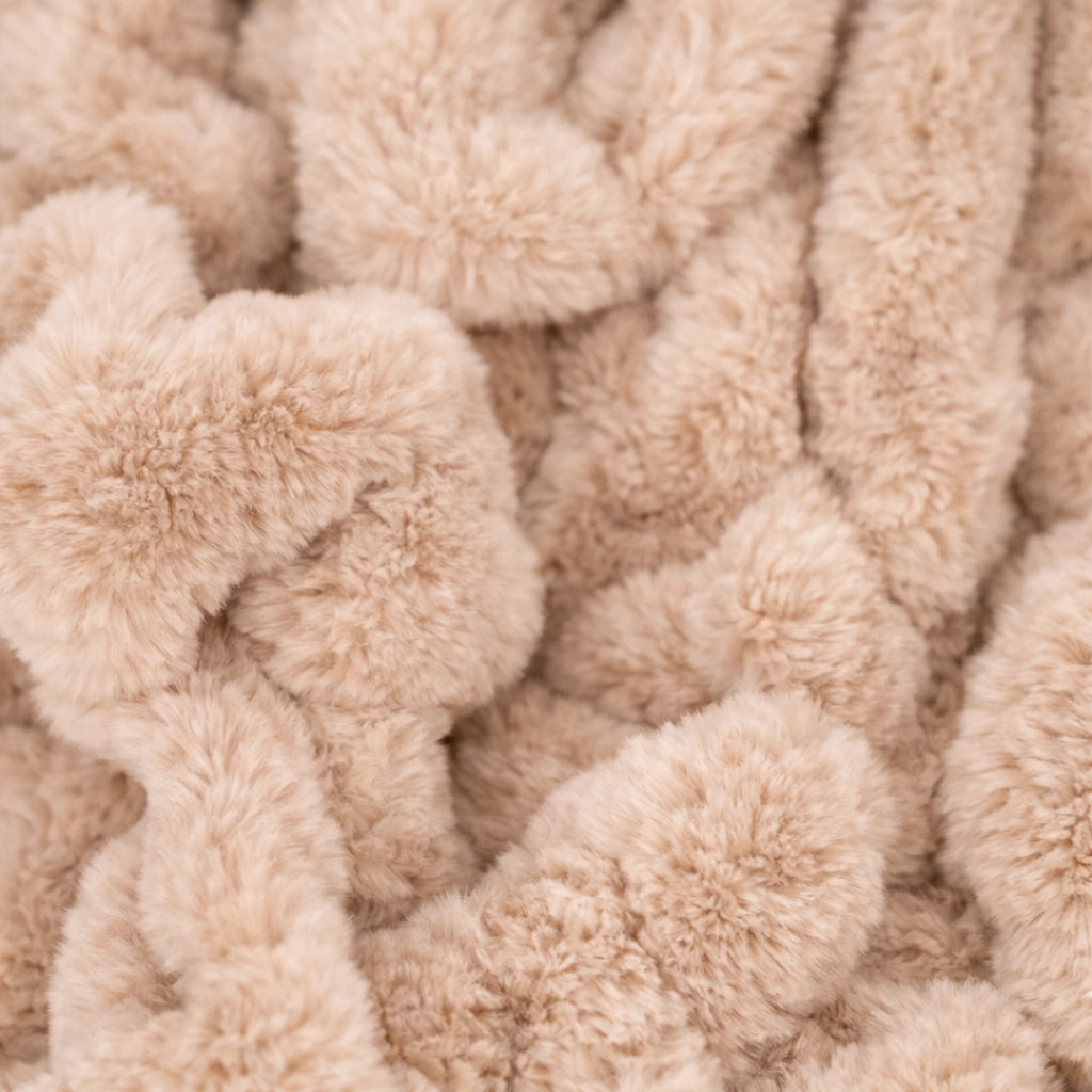 Softr™ Signature Blanket