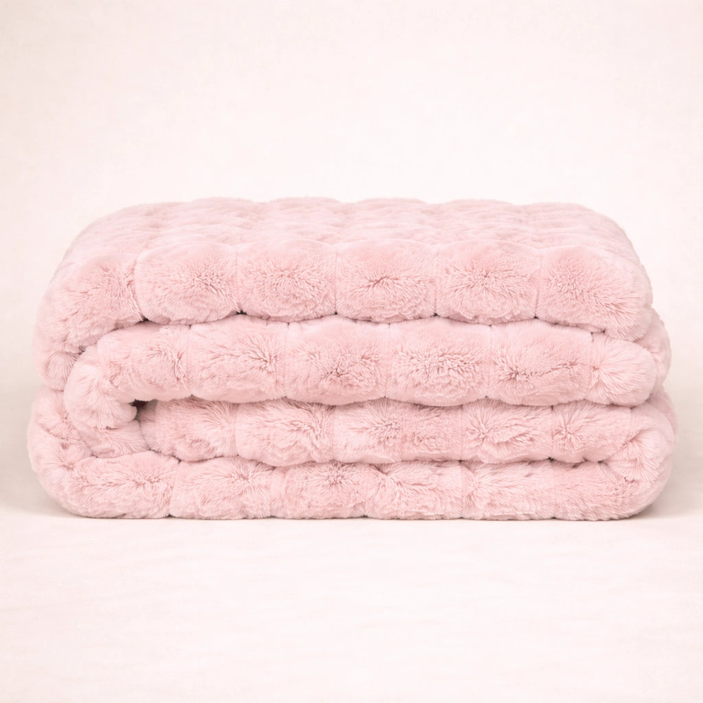 Softr™ Signature Blanket