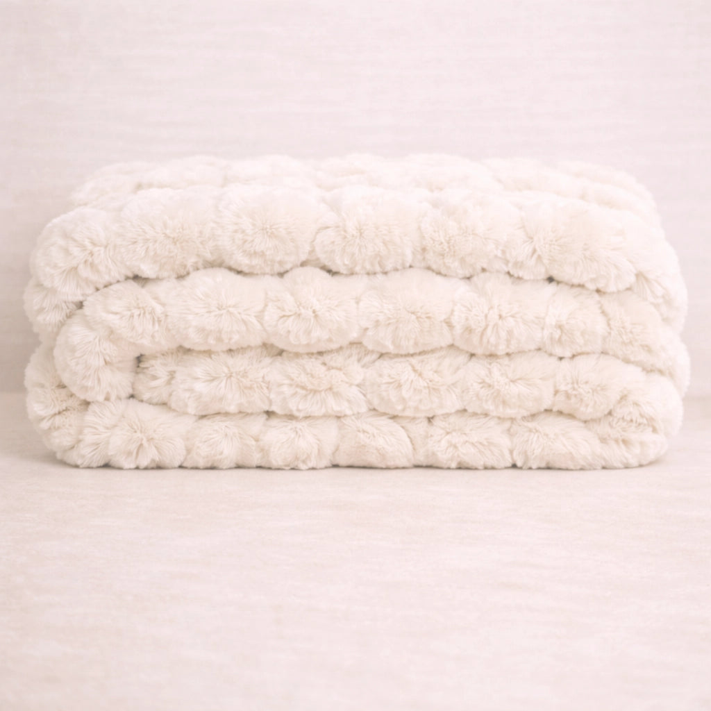 Softr™ Signature Blanket