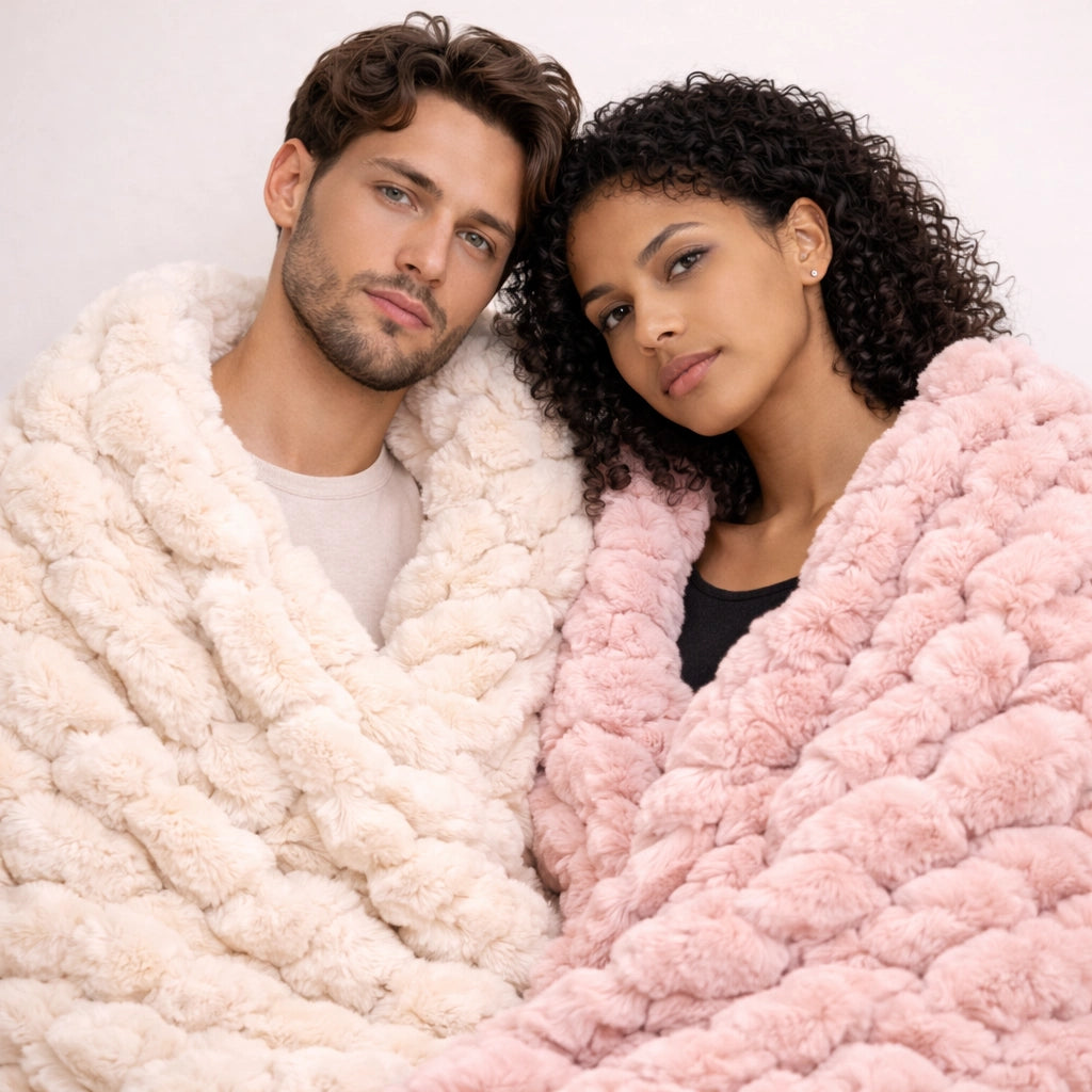 Softr™ Signature Blanket