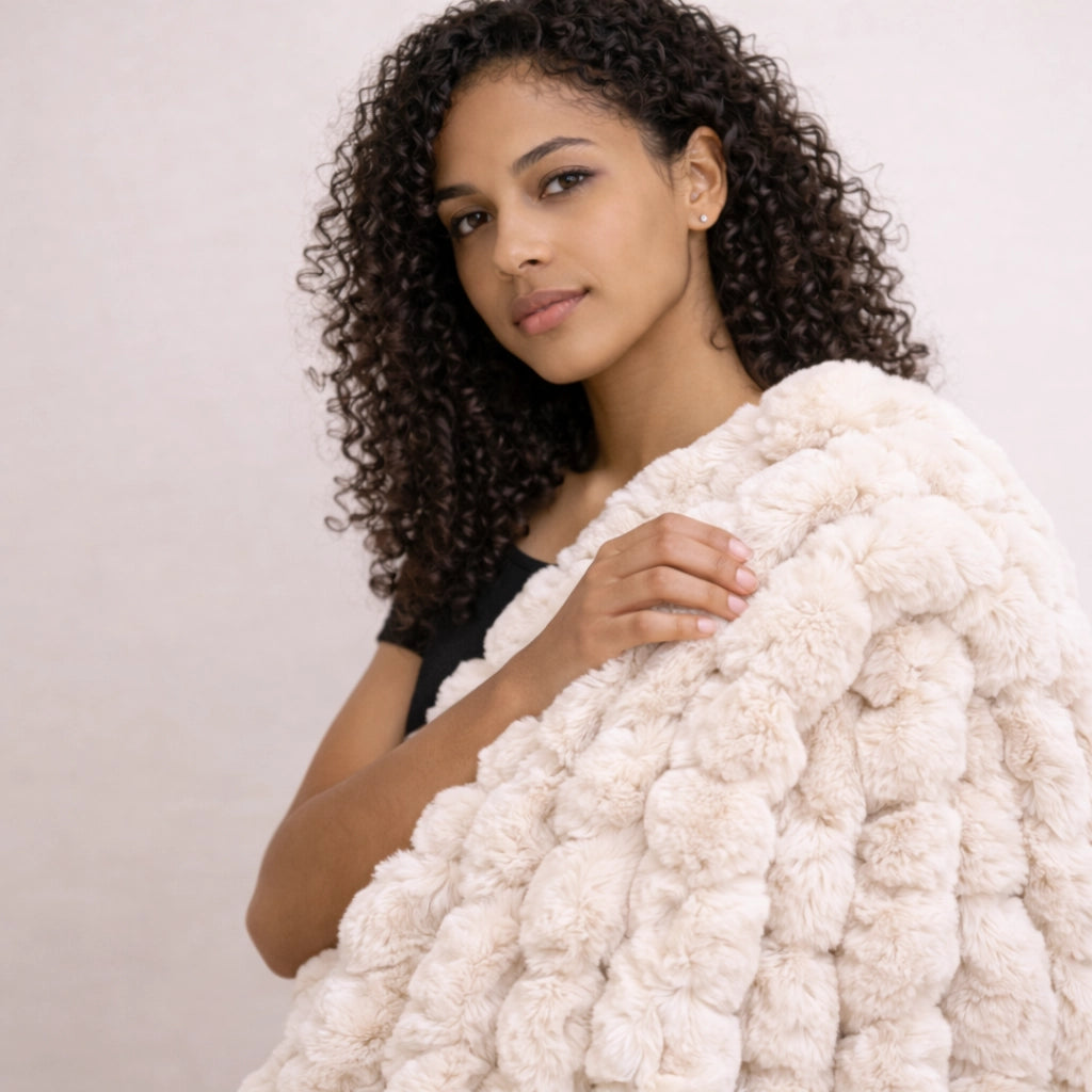 Softr™ Signature Blanket