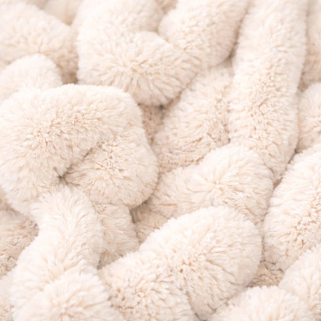 Softr™ Signature Blanket