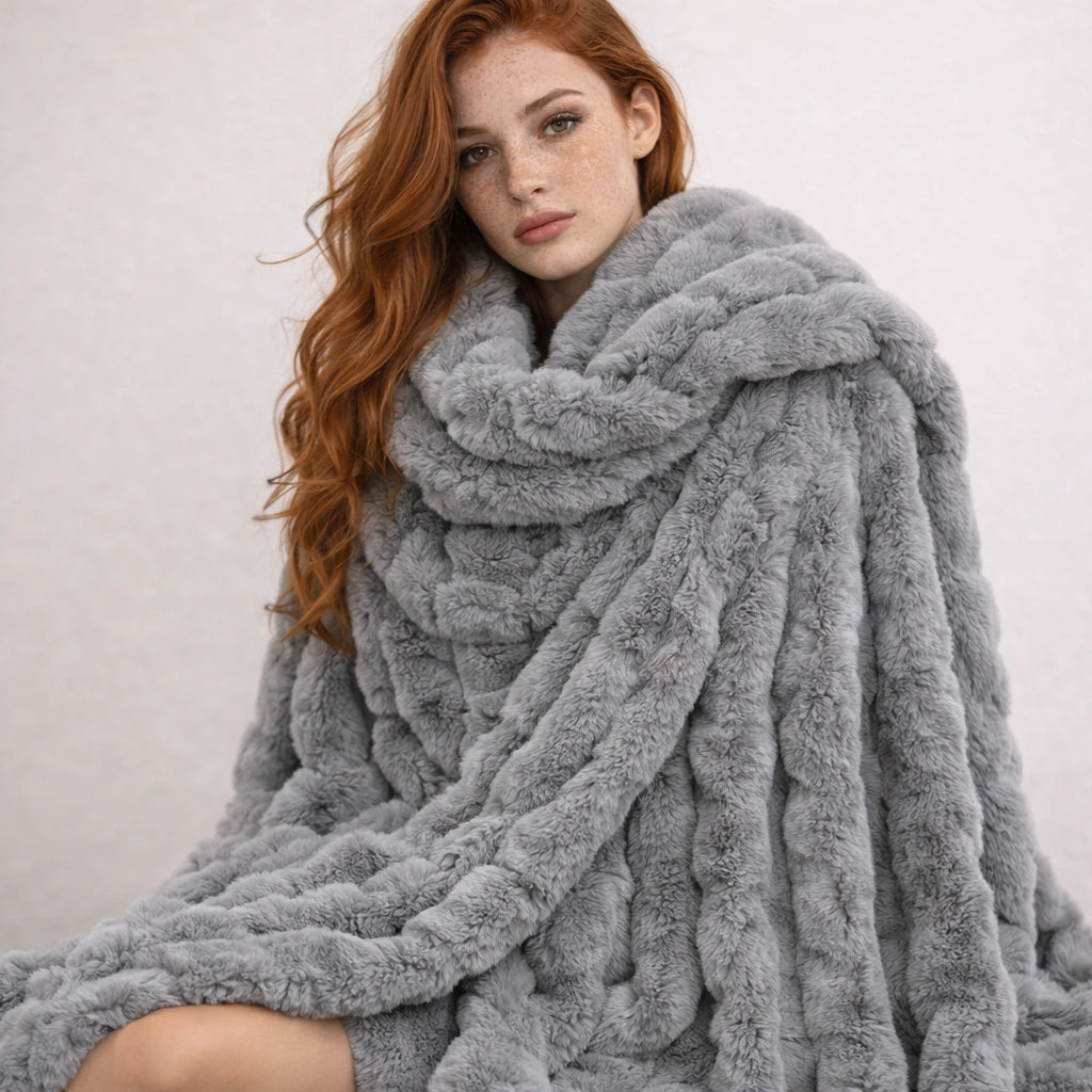 Softr™ Signature Blanket