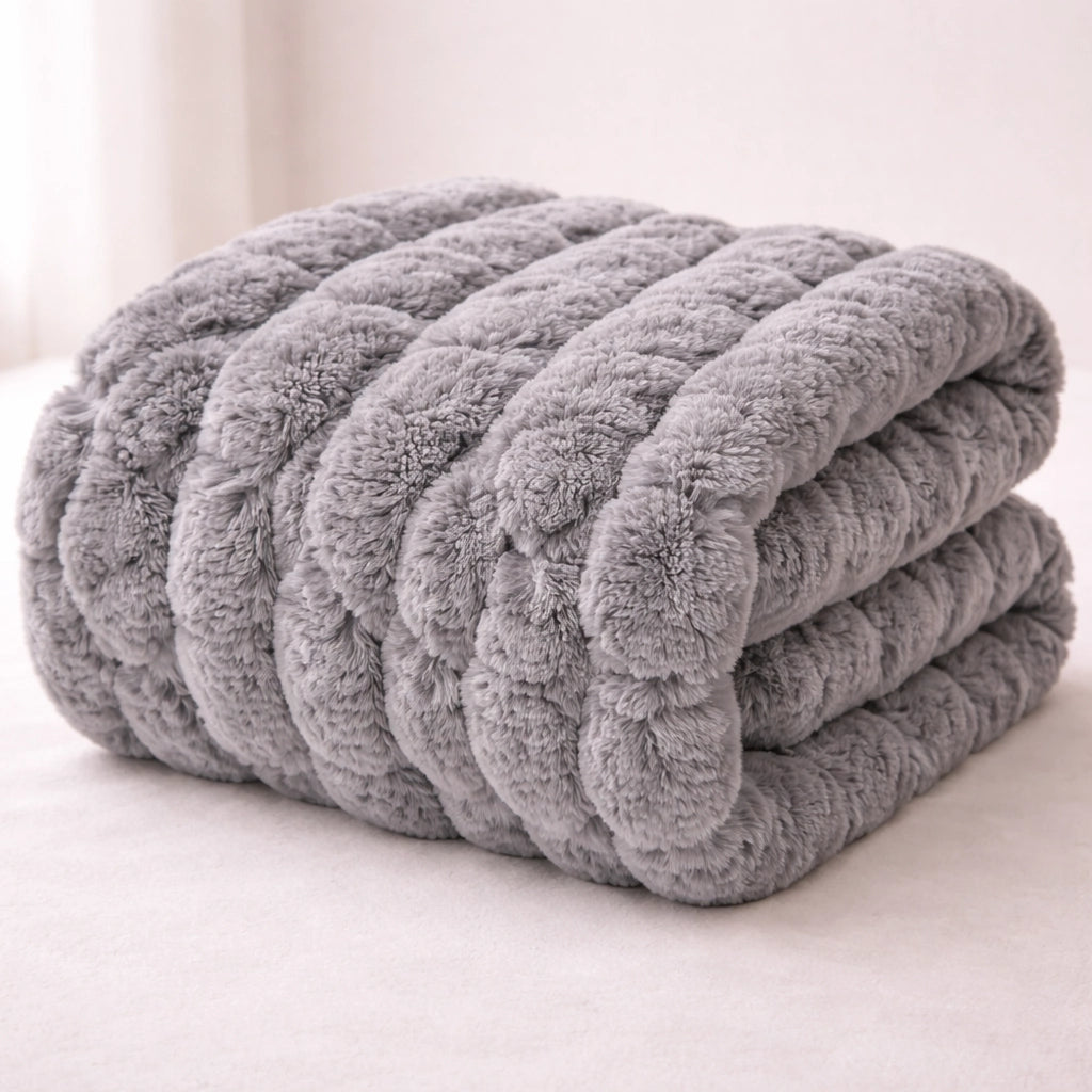 Softr™ Signature Blanket