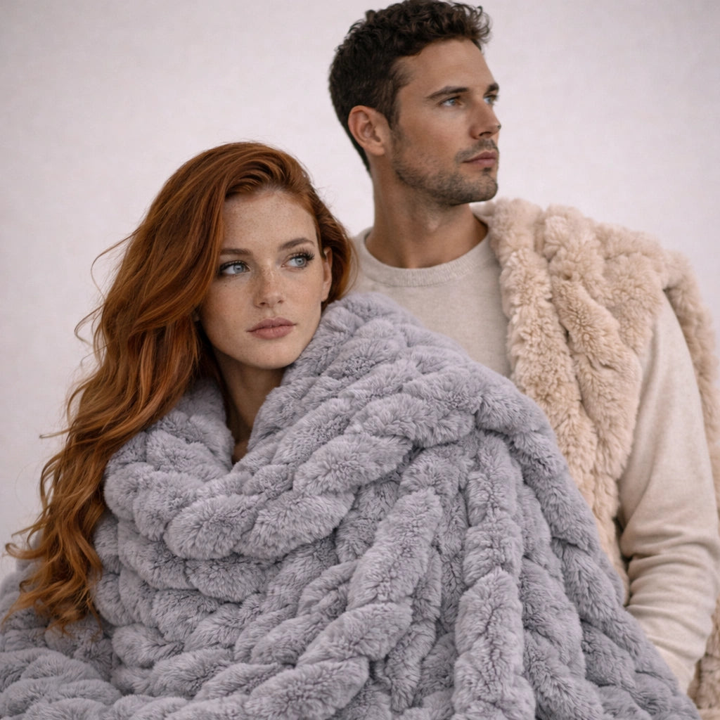 Softr™ Signature Blanket