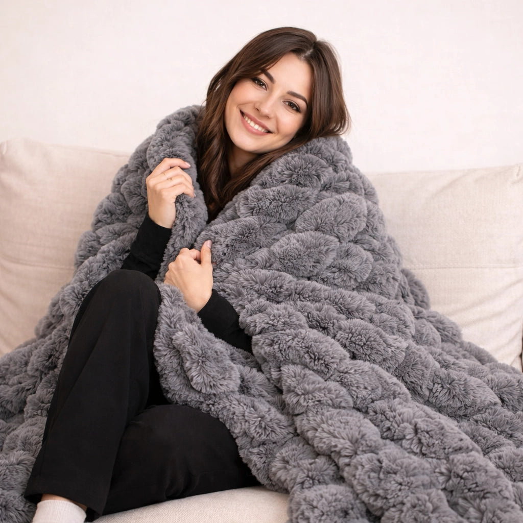 Softr™ Signature Blanket