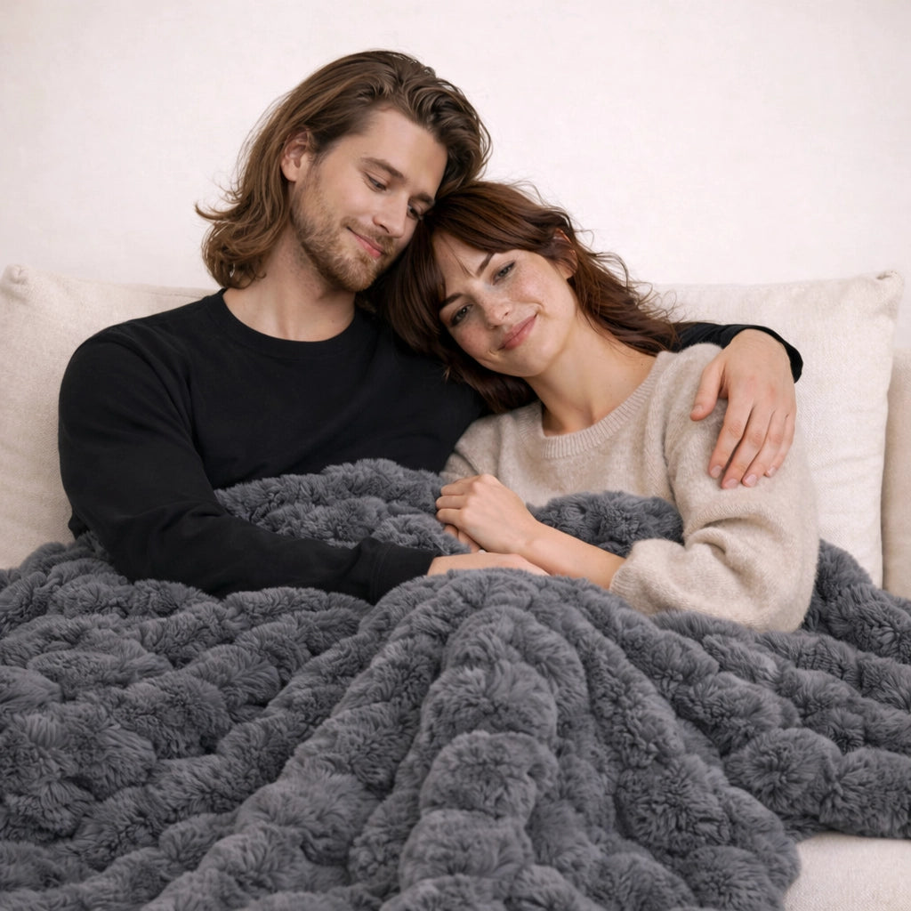 Softr™ Signature Blanket