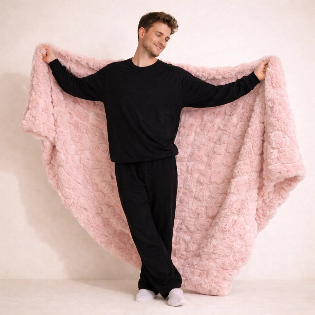 Softr™ Signature Blanket