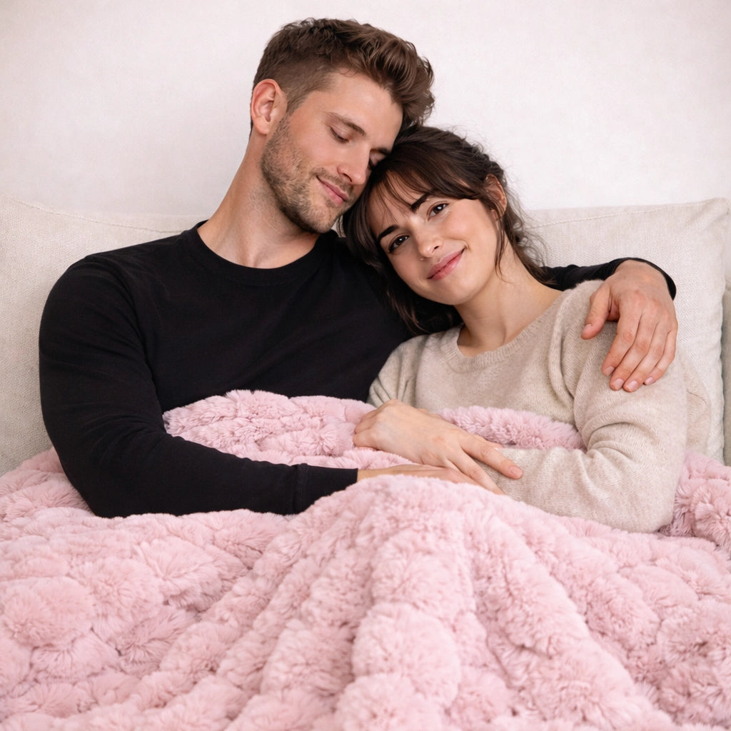 Softr™ Signature Blanket