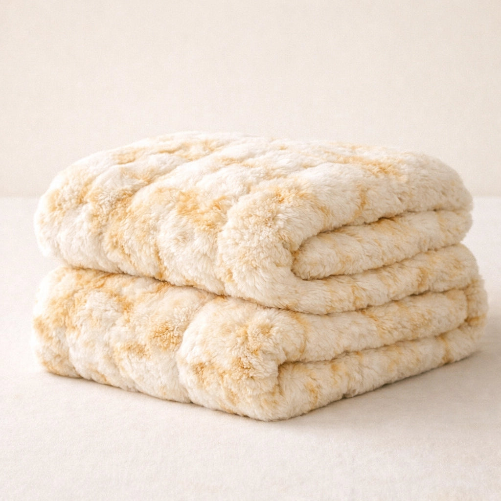 Softr™ Signature Blanket