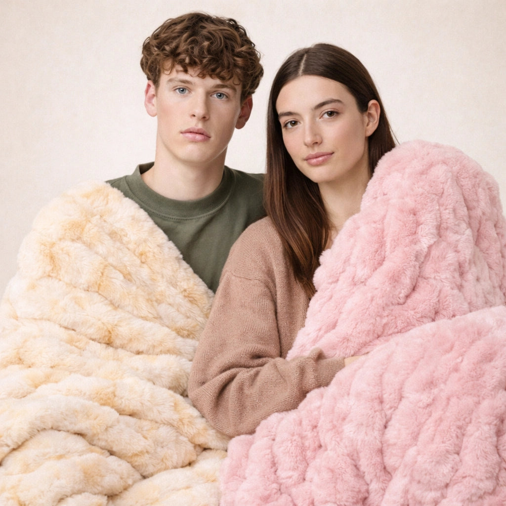 Softr™ Signature Blanket