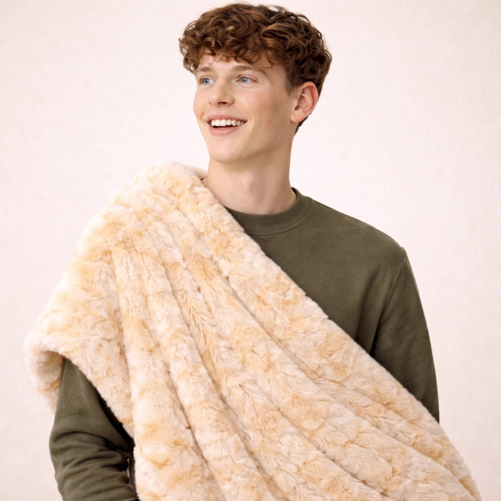 Softr™ Signature Blanket