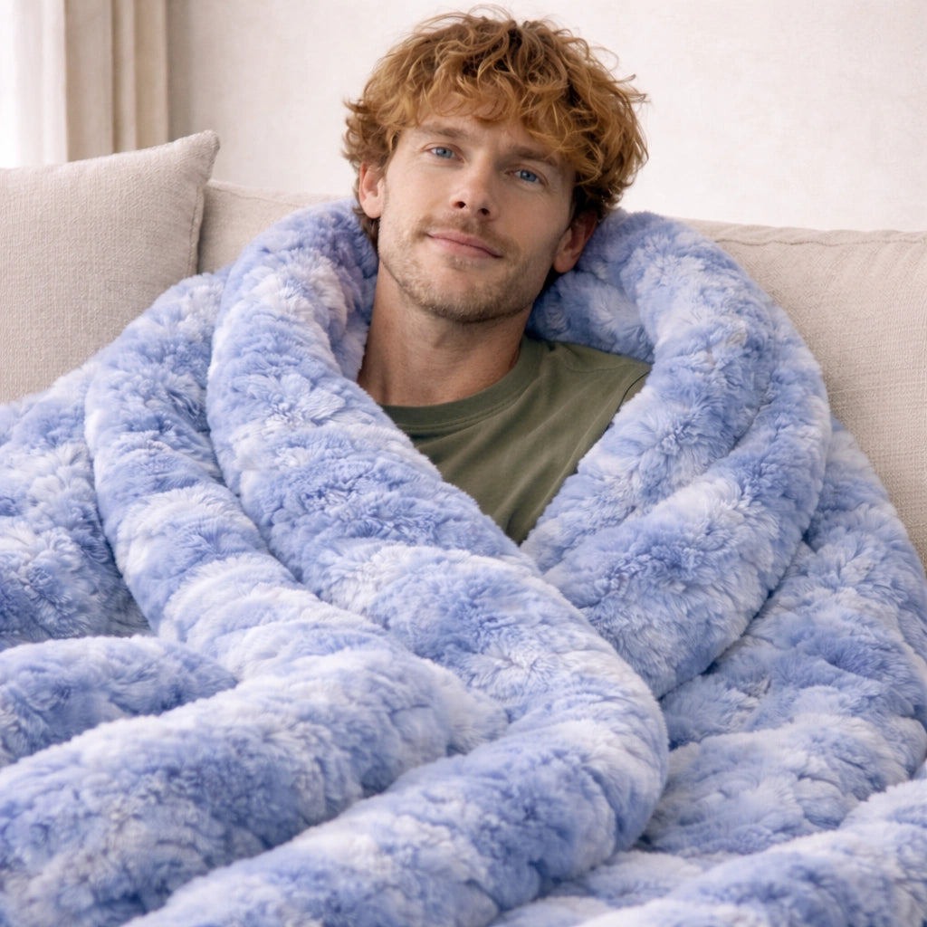 Softr™ Signature Blanket