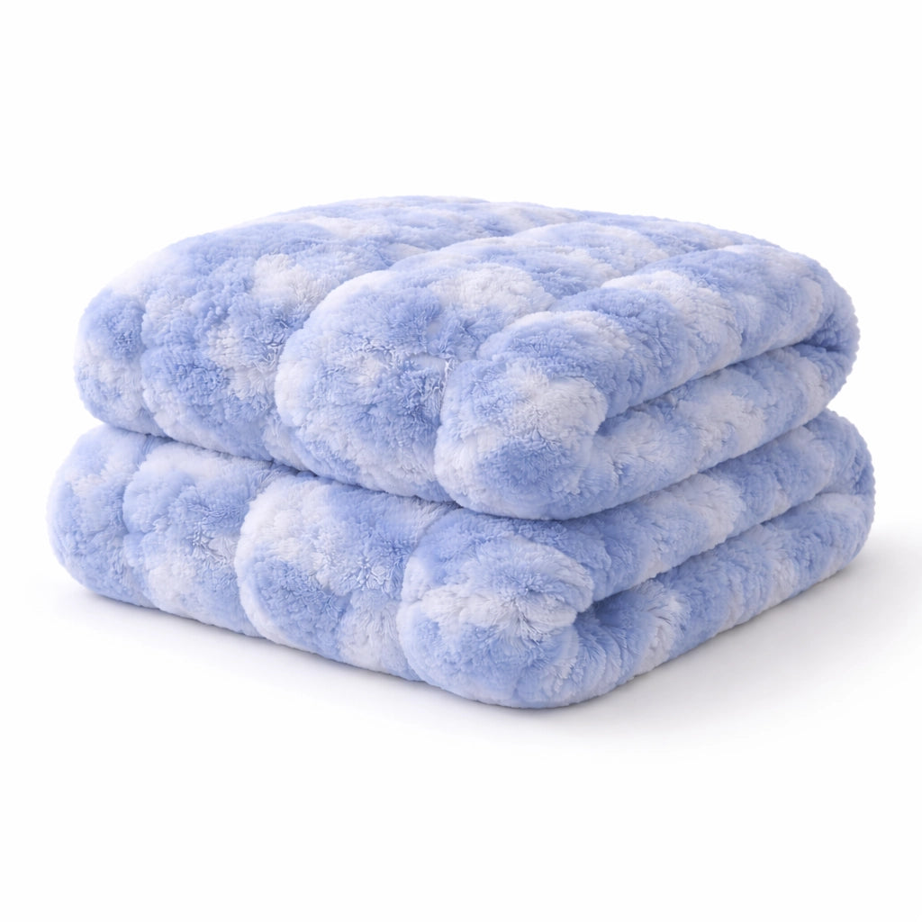 Softr™ Signature Blanket