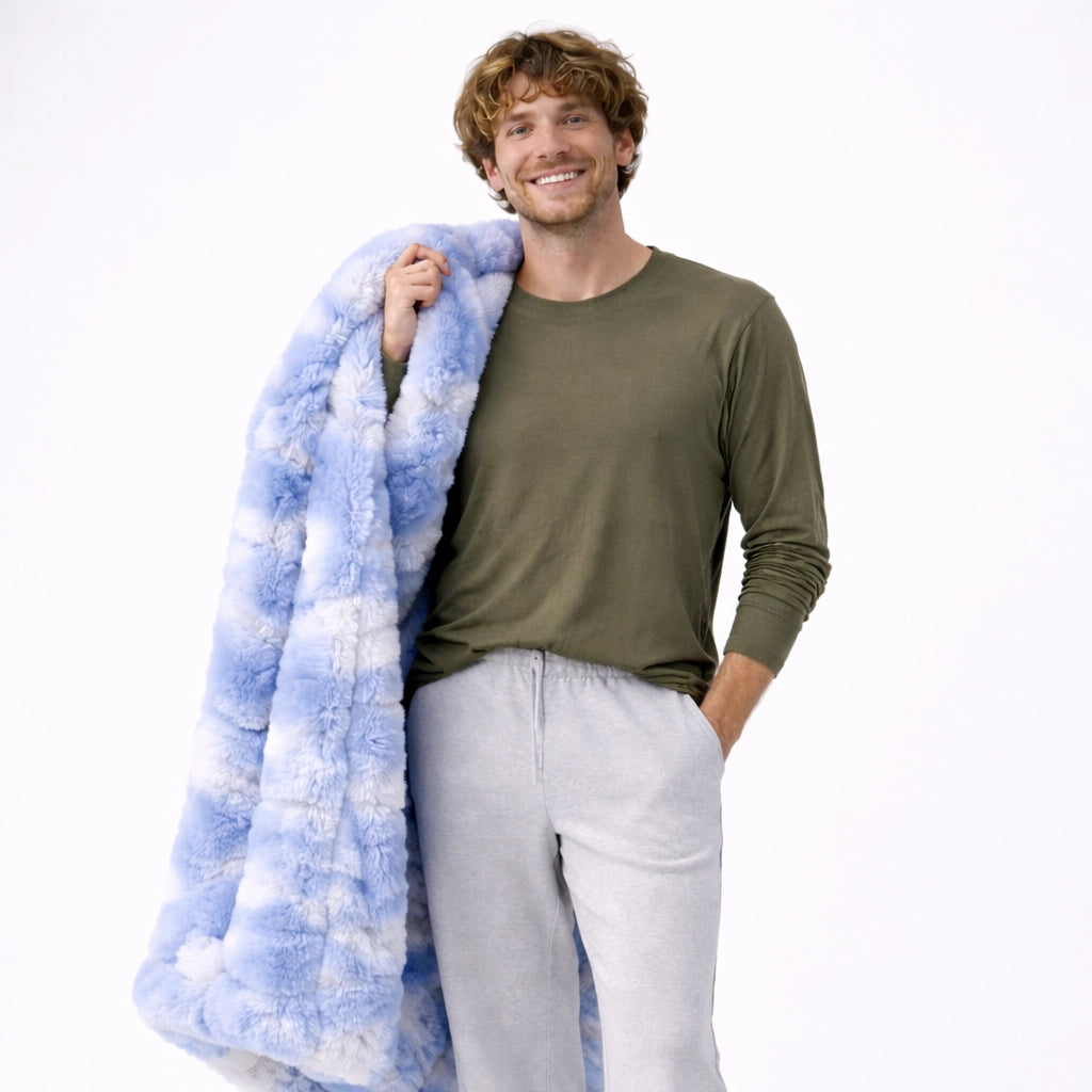 Softr™ Signature Blanket