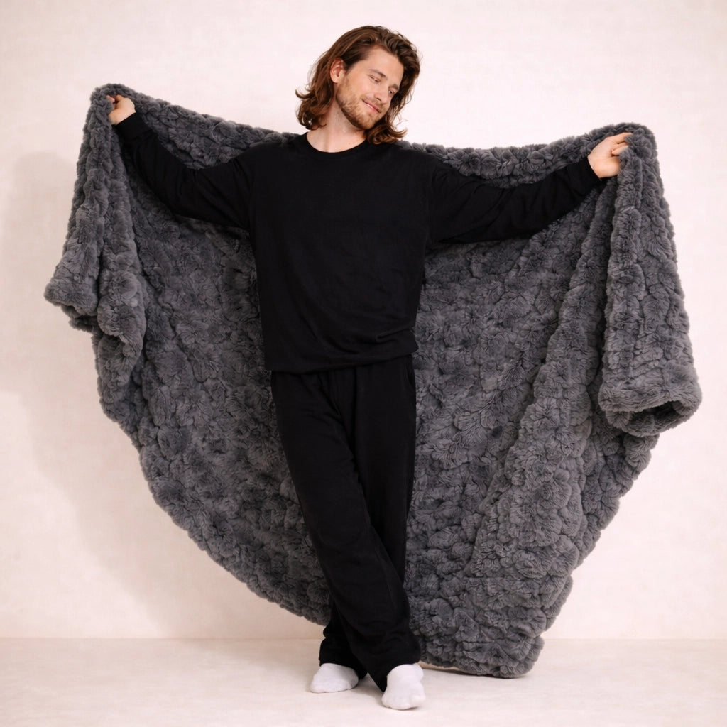 Softr™ Signature Blanket