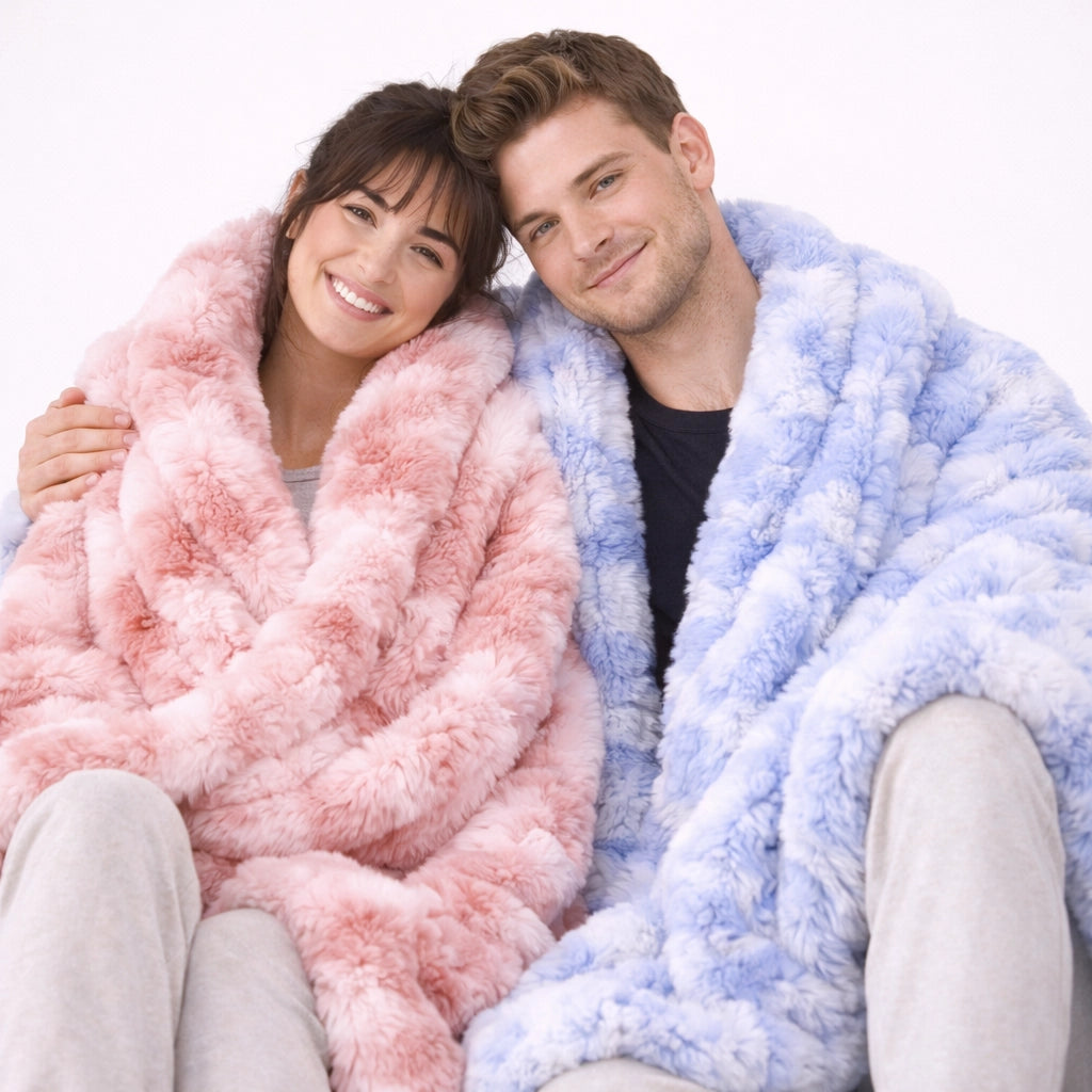 Softr™ Signature Blanket