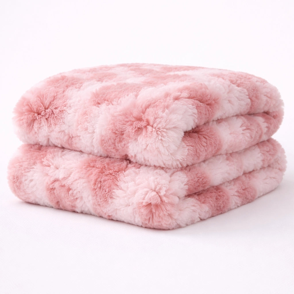 Softr™ Signature Blanket