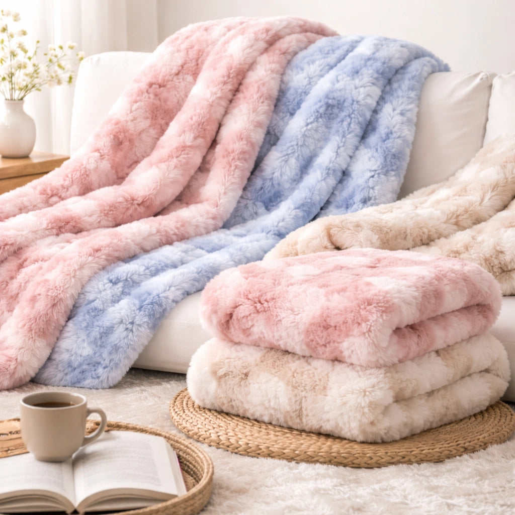 Softr™ Signature Blanket